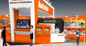 2009 HANNOVER MESSE Katılım